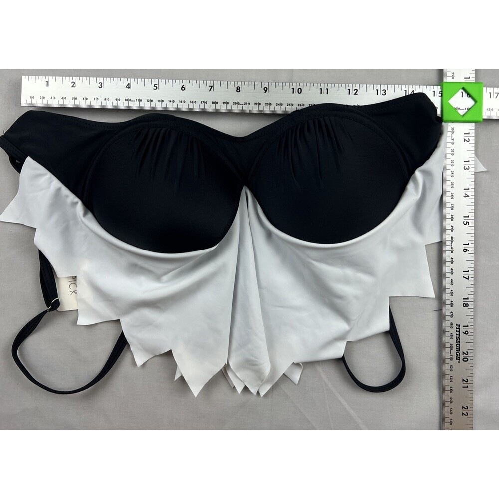Holipick Bikini Tankini Top NWT - Picture 6 of 7